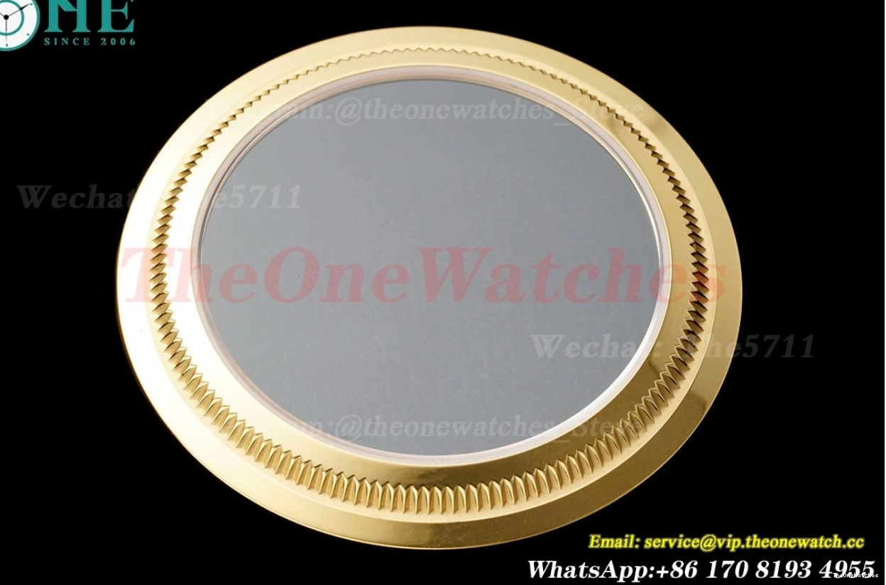 YG QF Dial Le SH4132 Black 126529 Mans Daytona YG 40mm 1222